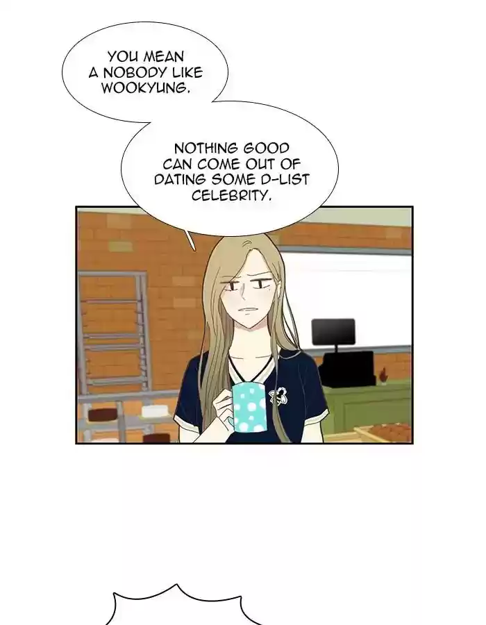 Girl's World Chapter 145: