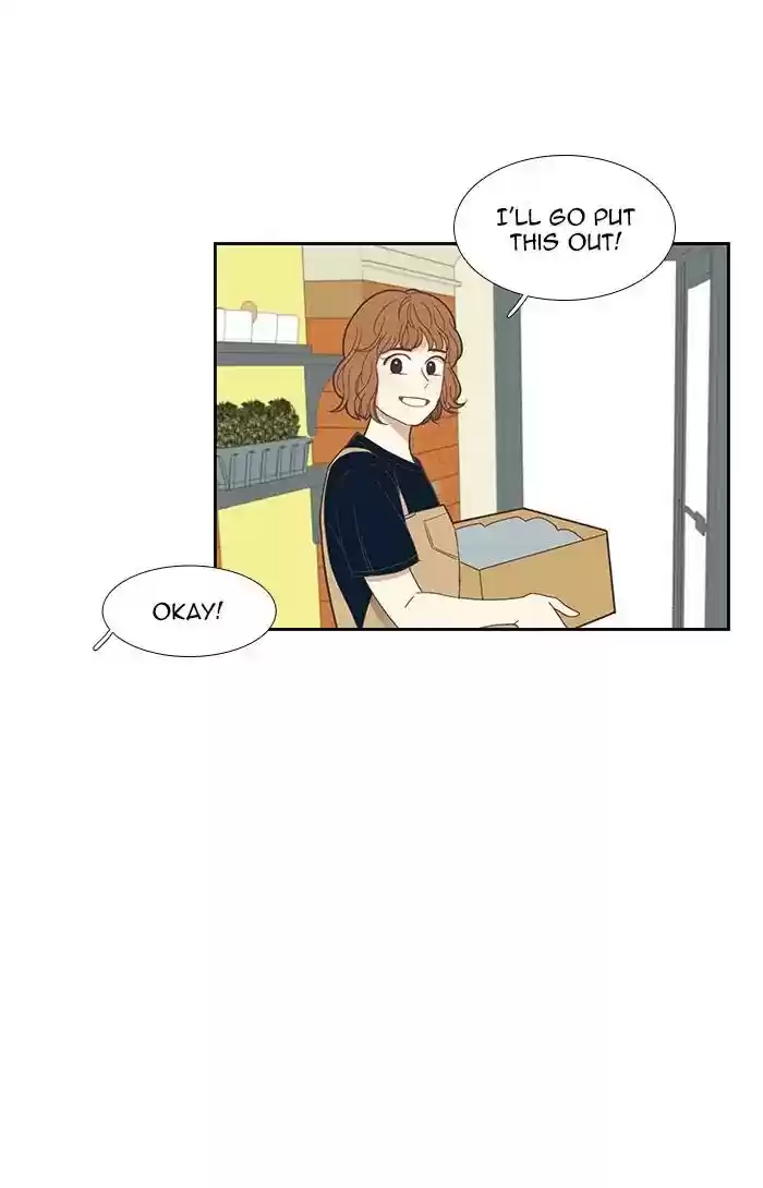 Girl's World Chapter 145: