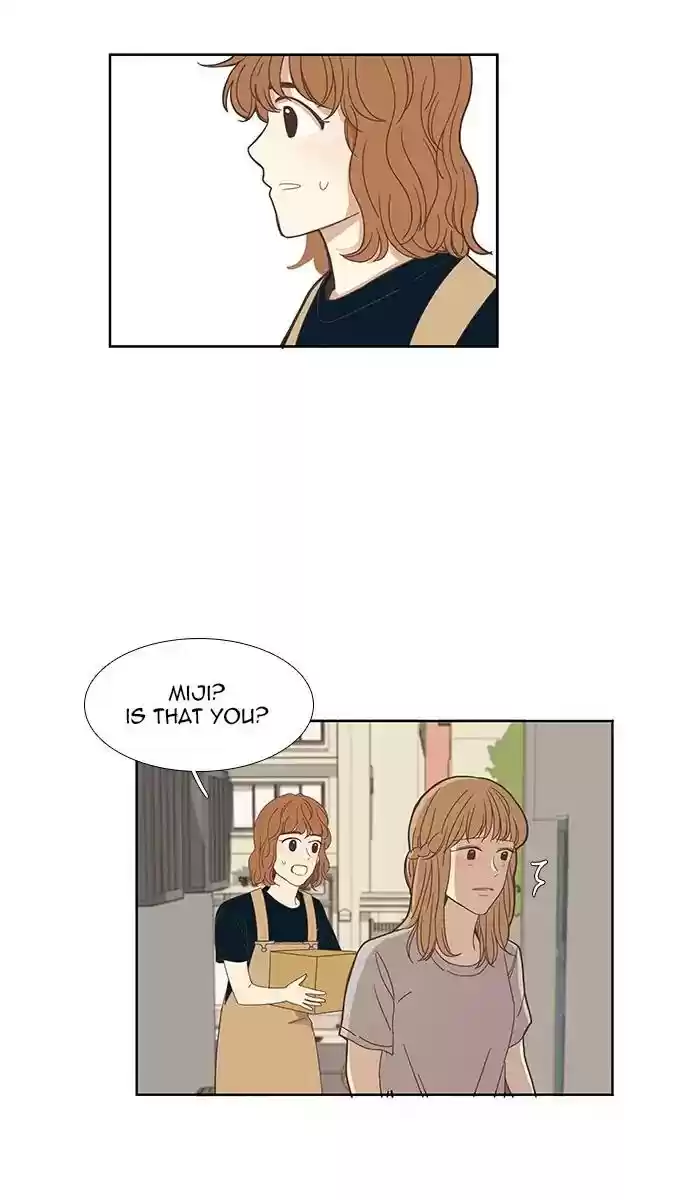 Girl's World Chapter 145: