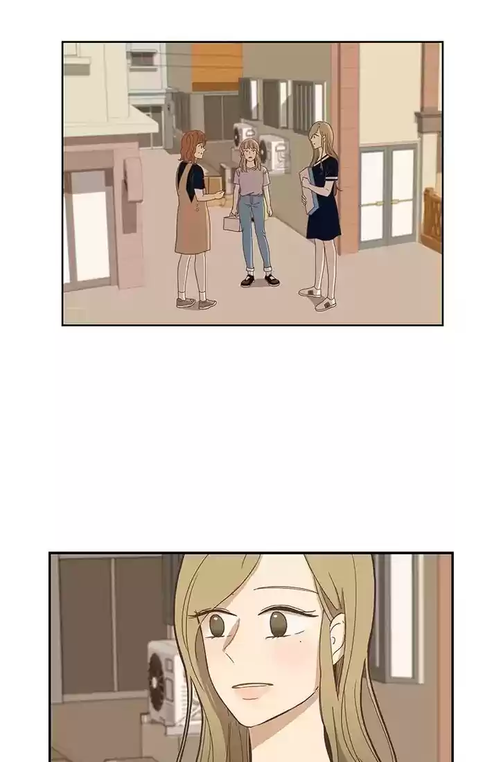 Girl's World Chapter 145: