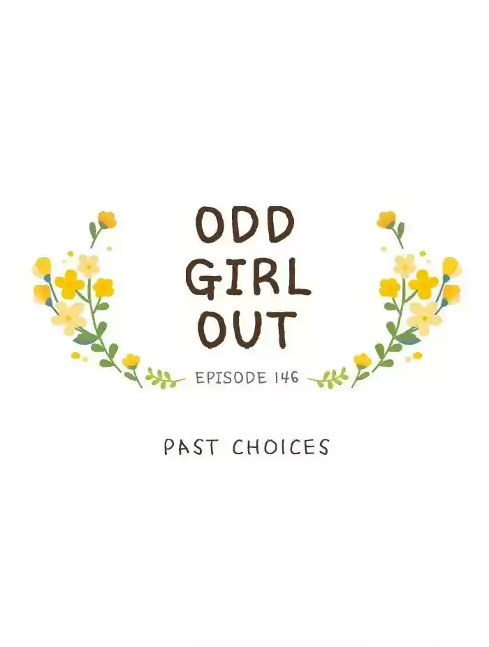 Girl's World Chapter 146: Past Choices