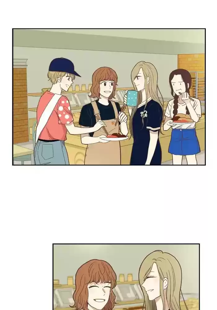 Girl's World Chapter 146: Past Choices