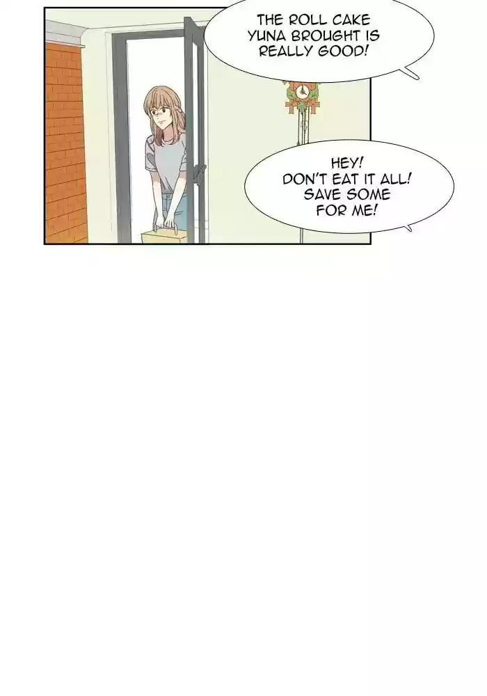 Girl's World Chapter 146: Past Choices