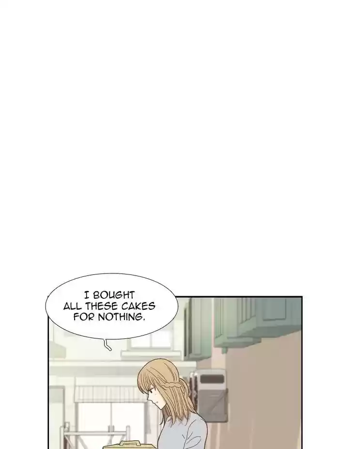 Girl's World Chapter 146: Past Choices