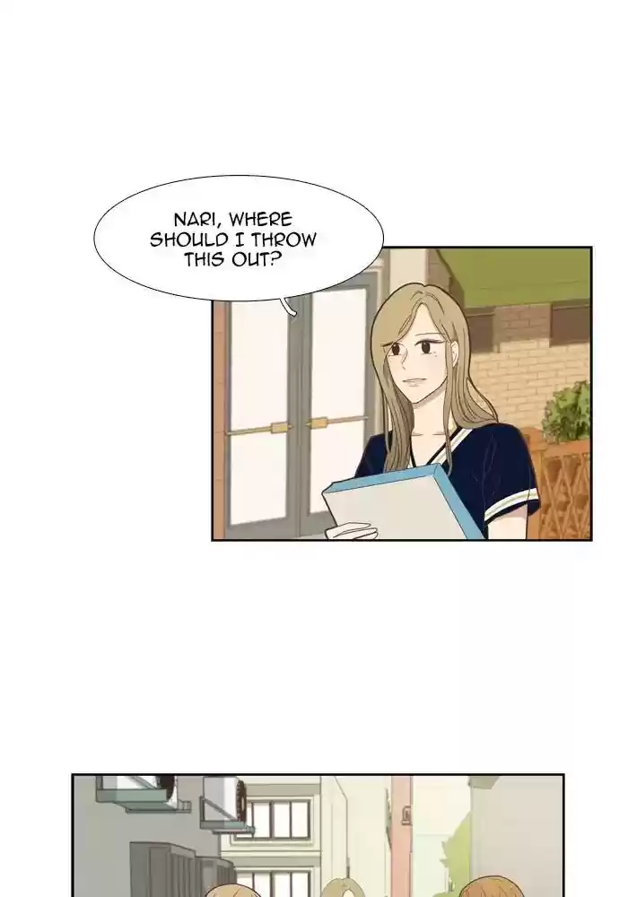 Girl's World Chapter 146: Past Choices