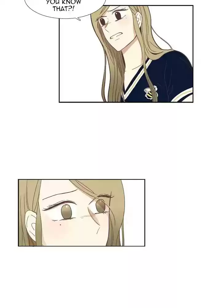 Girl's World Chapter 146: Past Choices