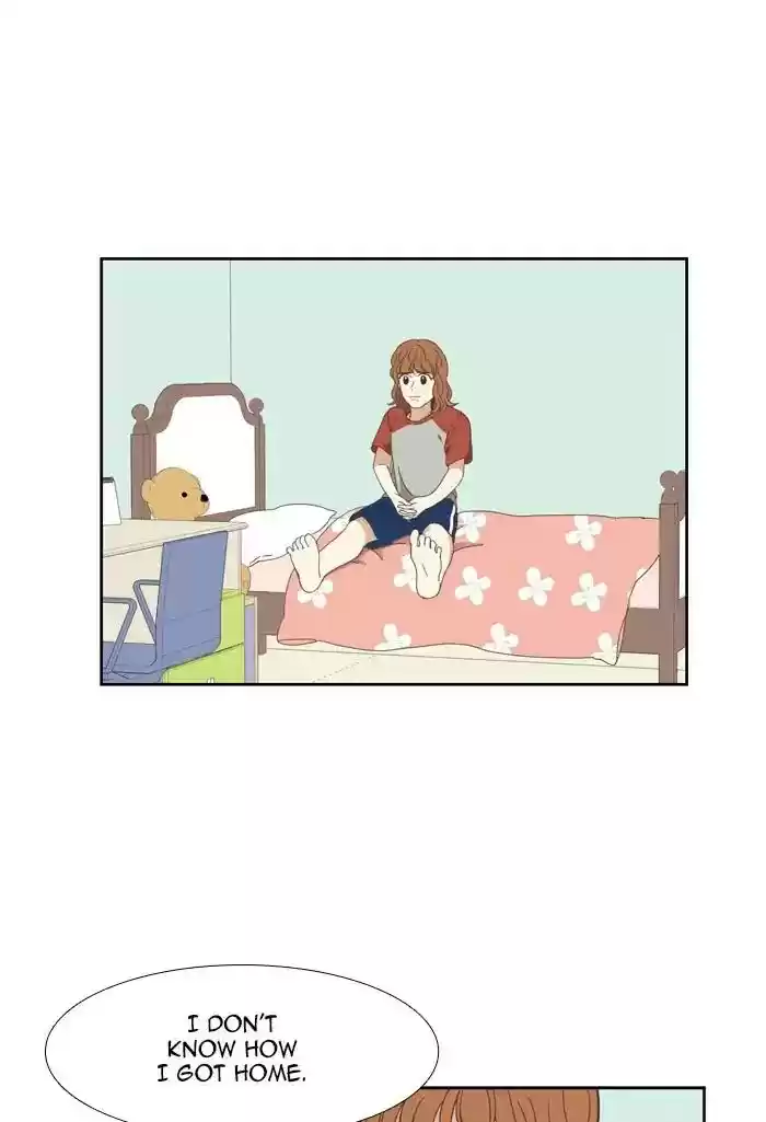 Girl's World Chapter 146: Past Choices