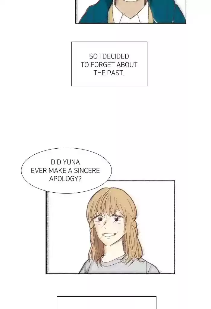 Girl's World Chapter 146: Past Choices