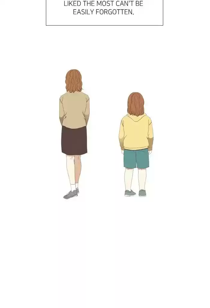 Girl's World Chapter 146: Past Choices