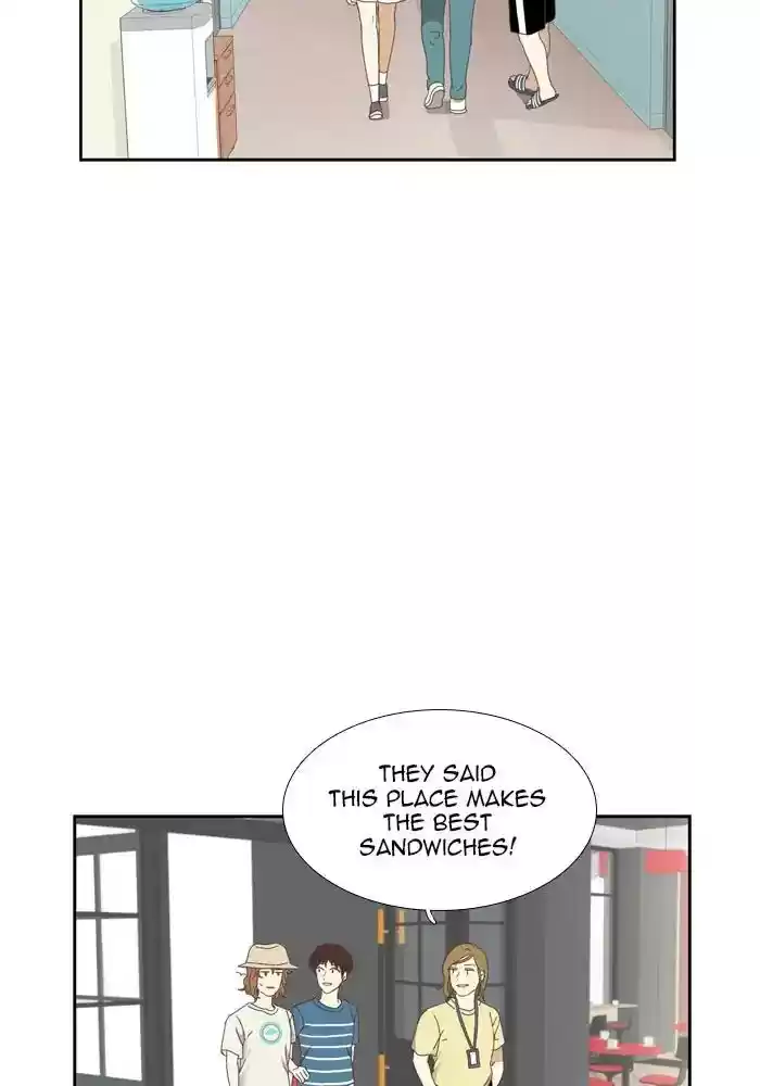 Girl's World Chapter 146: Past Choices