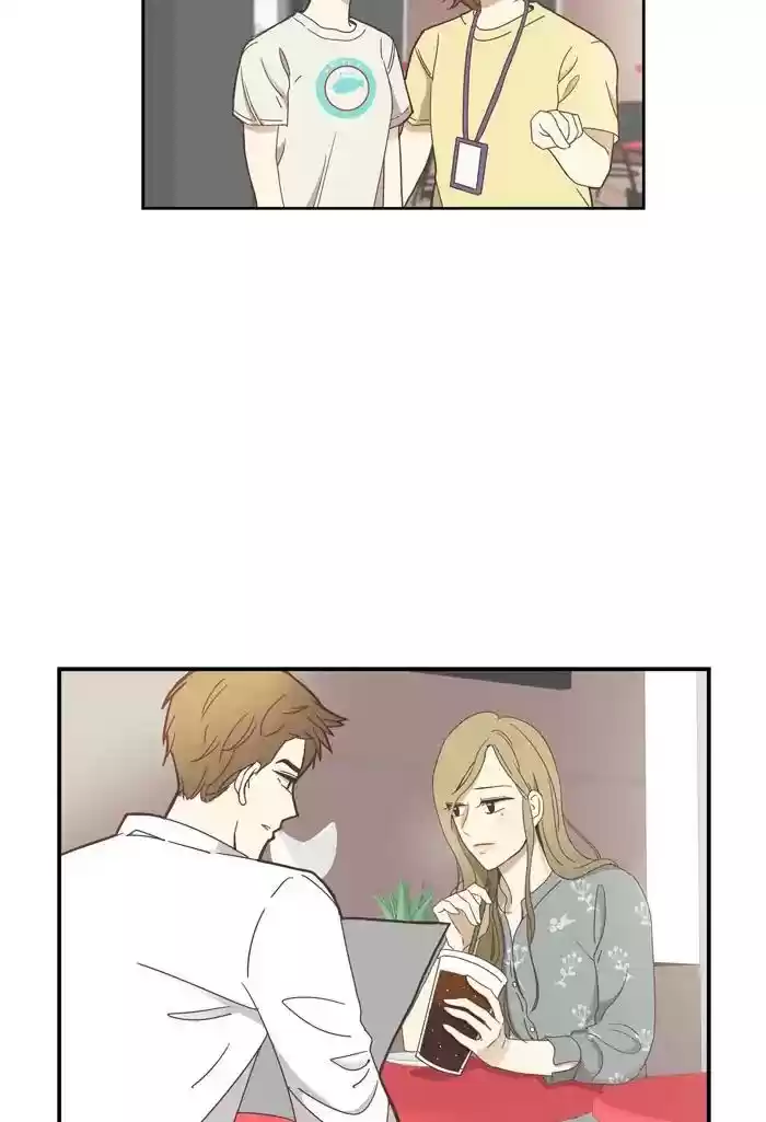 Girl's World Chapter 146: Past Choices