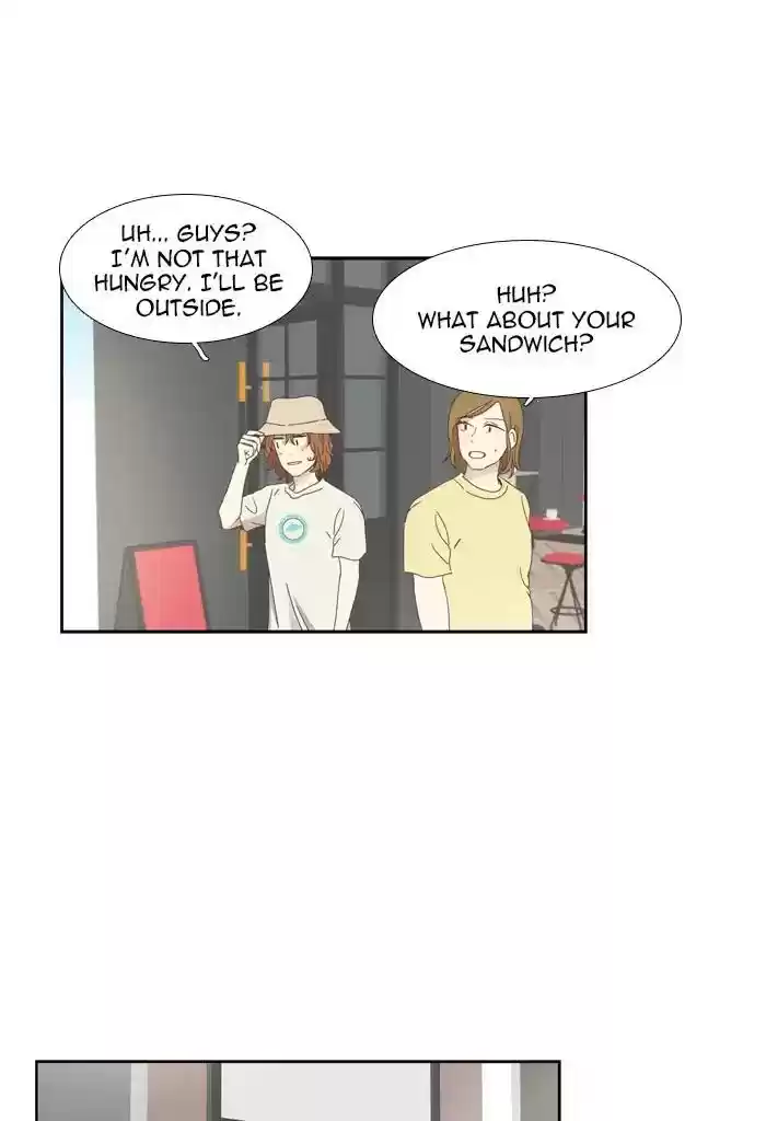 Girl's World Chapter 146: Past Choices