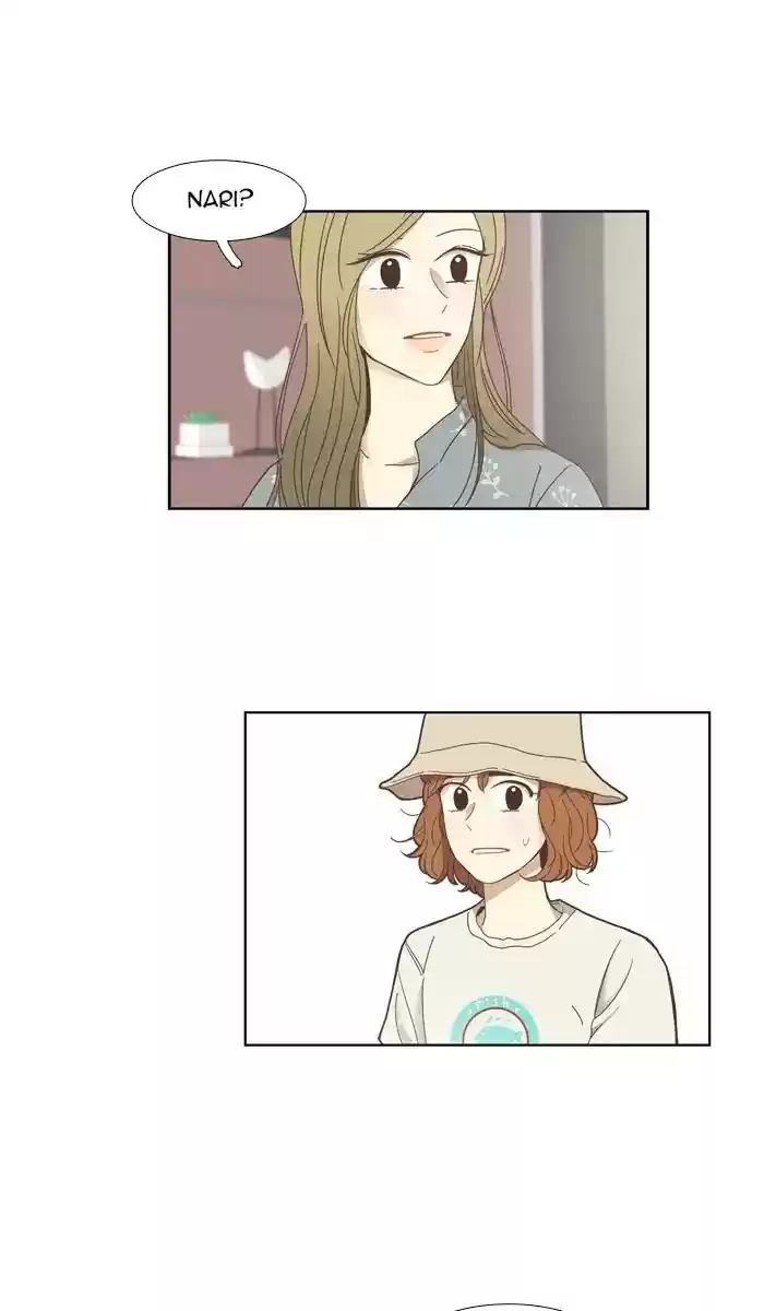 Girl's World Chapter 147: