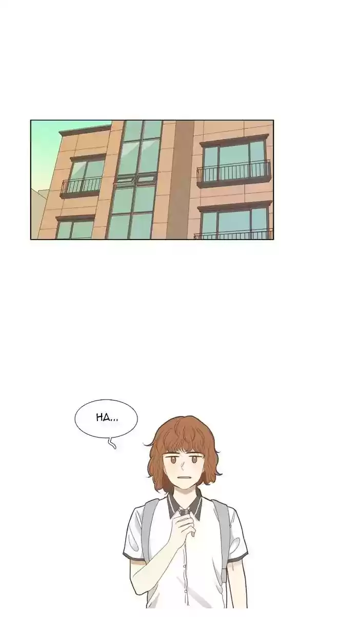 Girl's World Chapter 147: