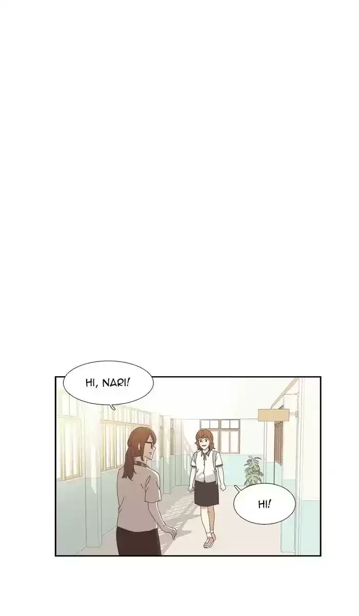 Girl's World Chapter 147: