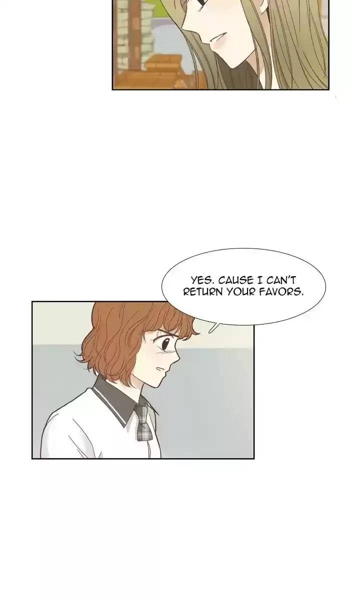 Girl's World Chapter 147: