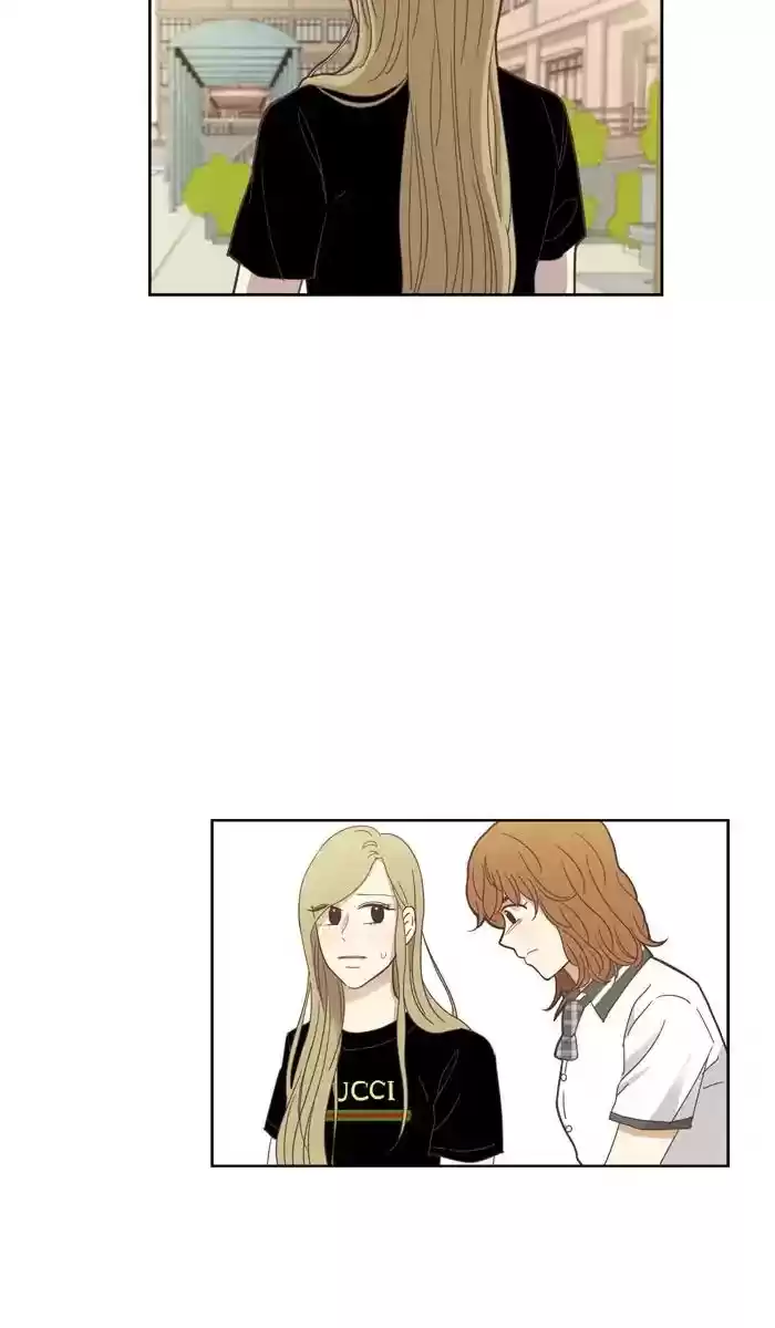 Girl's World Chapter 147: