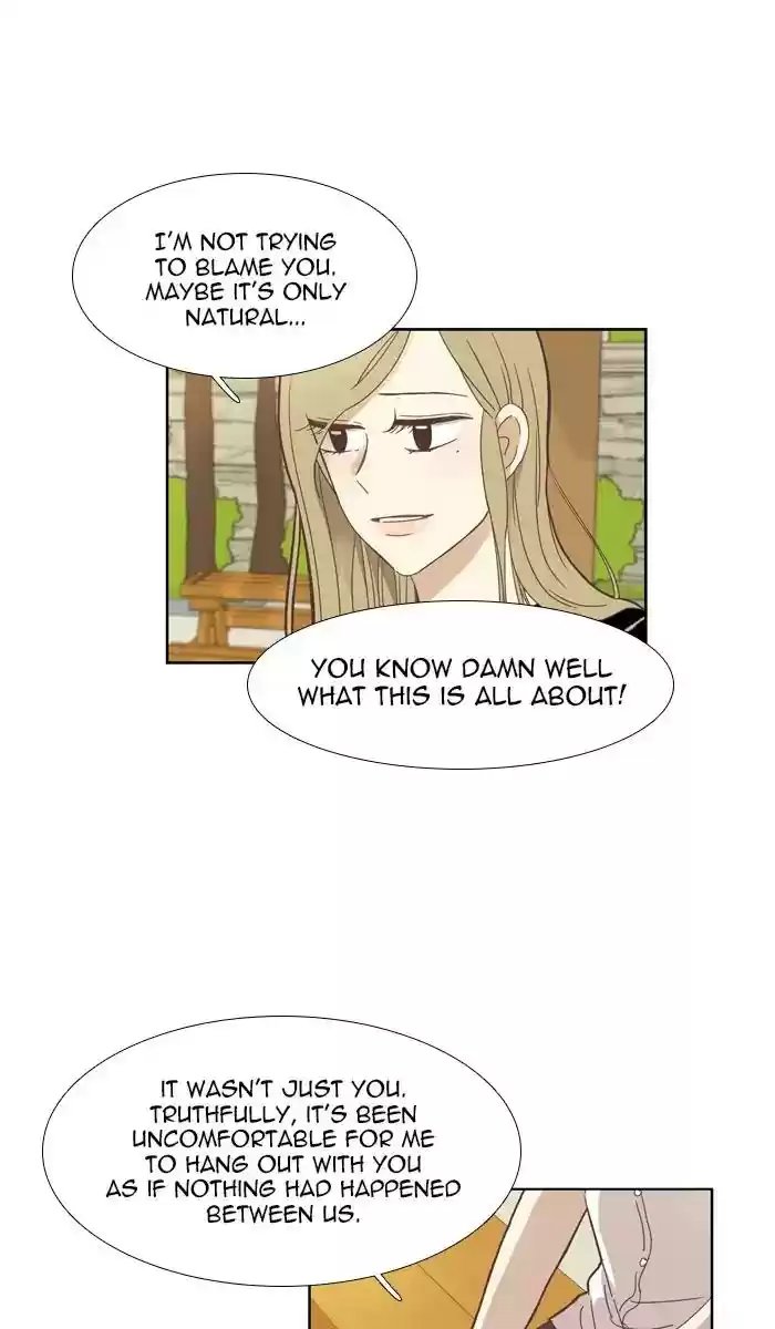 Girl's World Chapter 147: