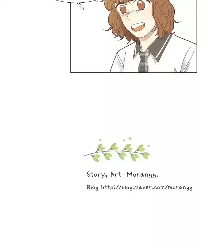 Girl's World Chapter 147: