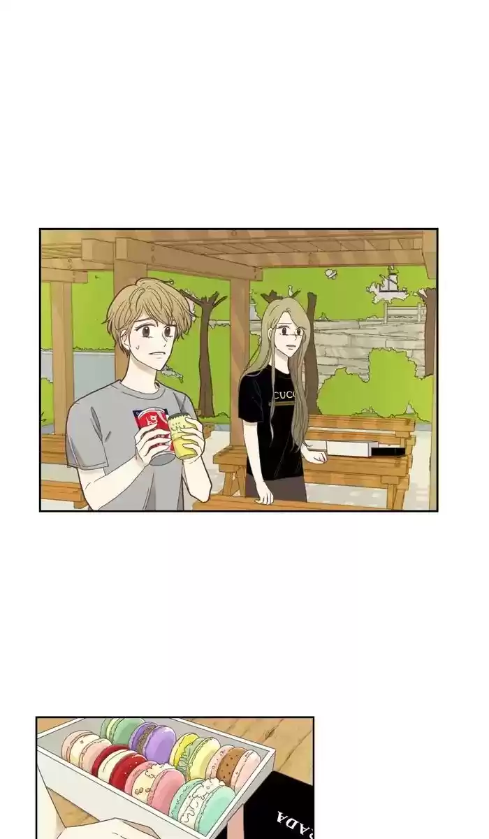 Girl's World Chapter 148: How To Make Up With A Friend