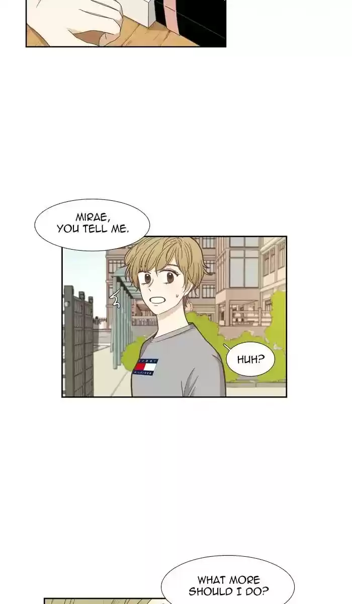 Girl's World Chapter 148: How To Make Up With A Friend