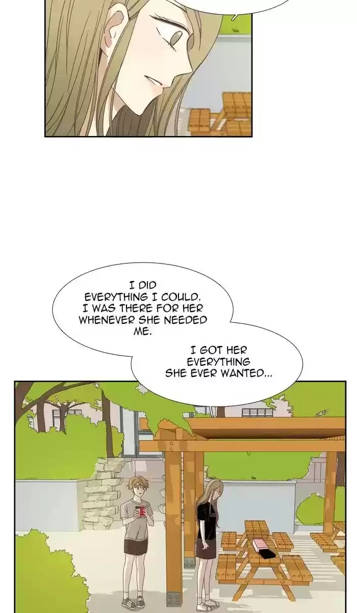 Girl's World Chapter 148: How To Make Up With A Friend