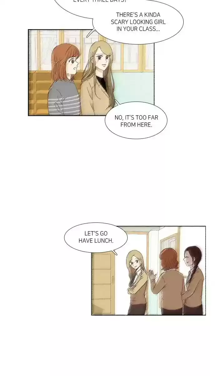 Girl's World Chapter 148: How To Make Up With A Friend