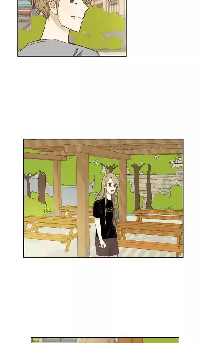 Girl's World Chapter 148: How To Make Up With A Friend