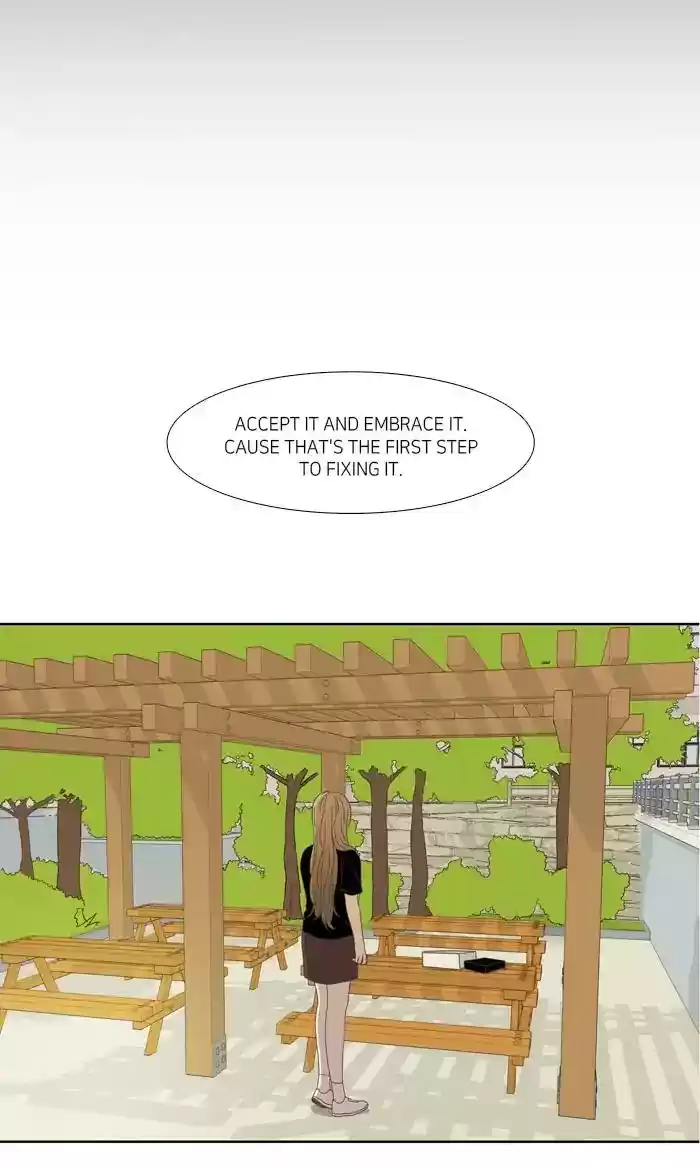 Girl's World Chapter 148: How To Make Up With A Friend