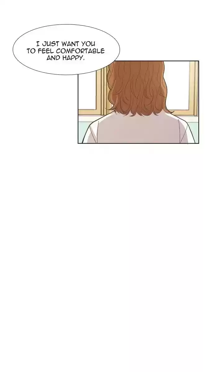 Girl's World Chapter 148: How To Make Up With A Friend