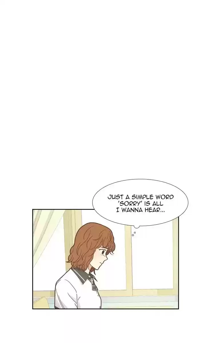 Girl's World Chapter 148: How To Make Up With A Friend