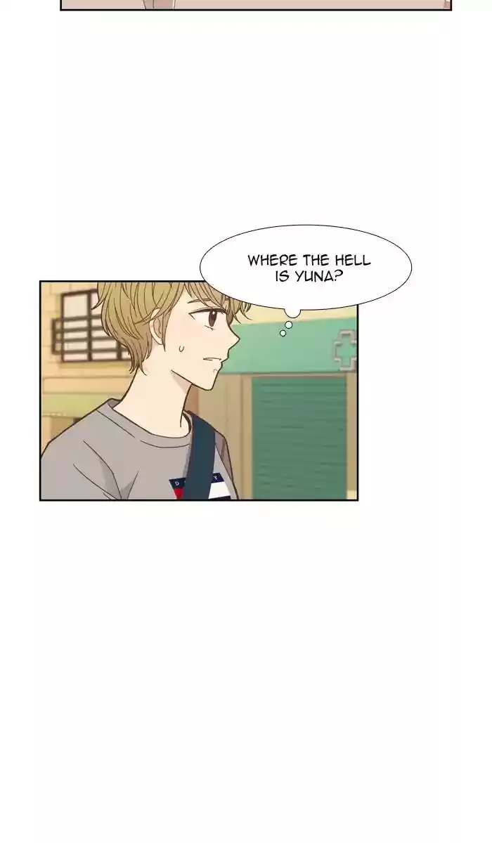 Girl's World Chapter 148: How To Make Up With A Friend