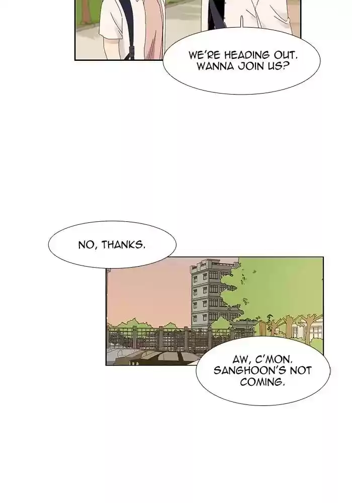 Girl's World Chapter 149: