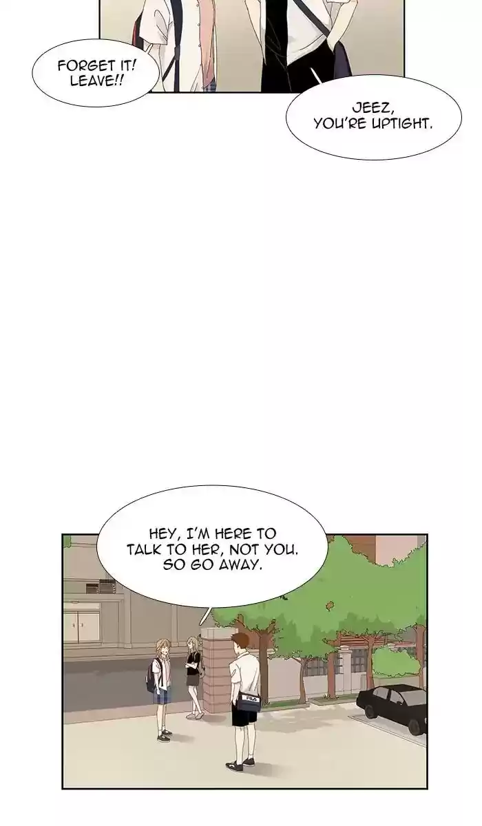 Girl's World Chapter 149: