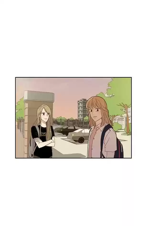 Girl's World Chapter 149: