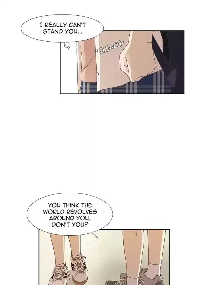 Girl's World Chapter 149: