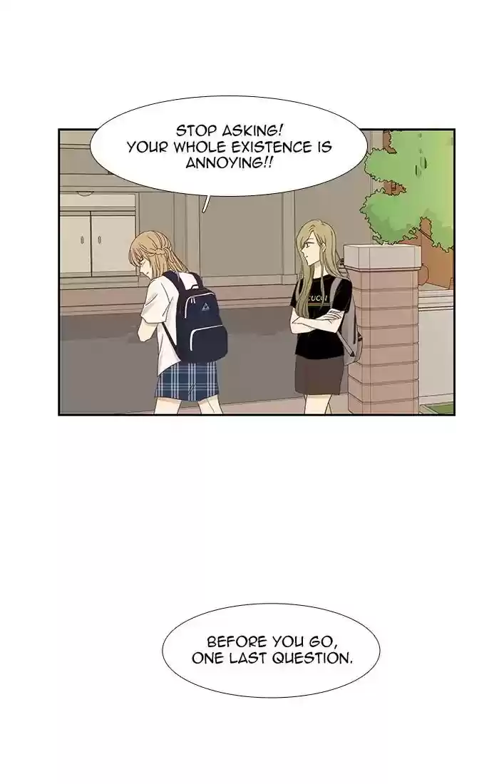 Girl's World Chapter 149: