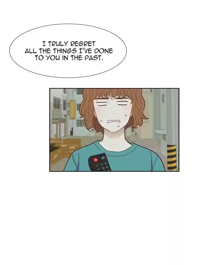 Girl's World Chapter 149: