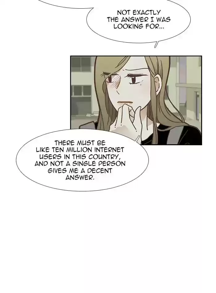 Girl's World Chapter 149: