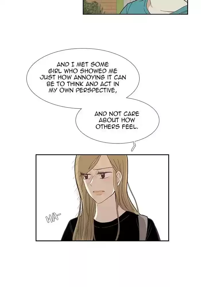 Girl's World Chapter 149: