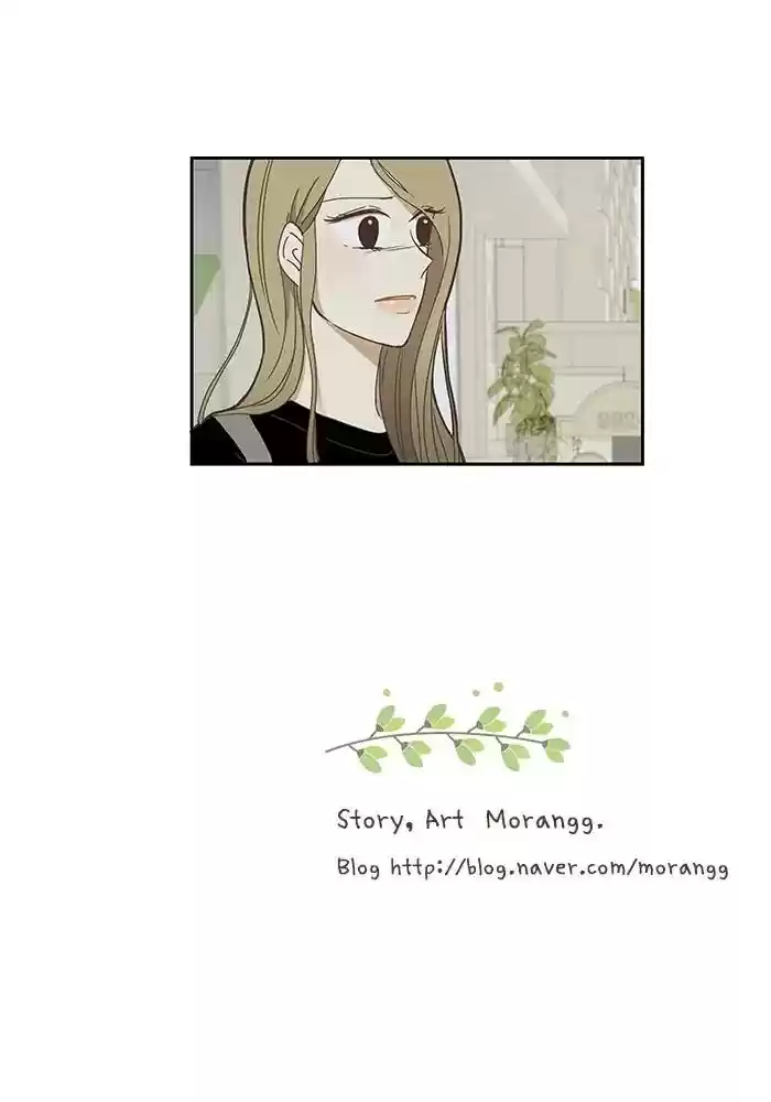 Girl's World Chapter 149: