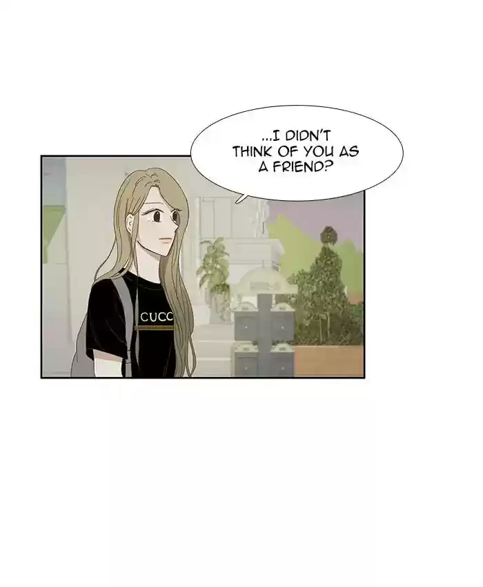 Girl's World Chapter 150: