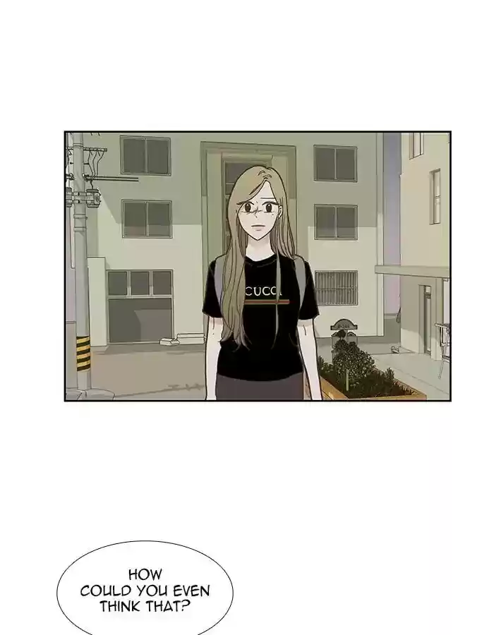 Girl's World Chapter 150: