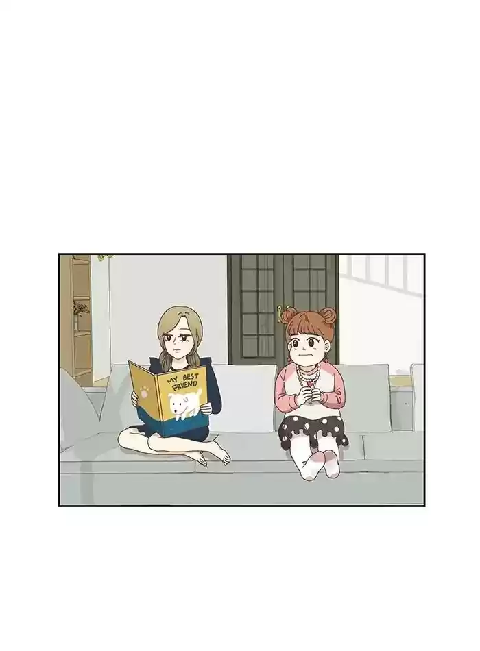 Girl's World Chapter 150: