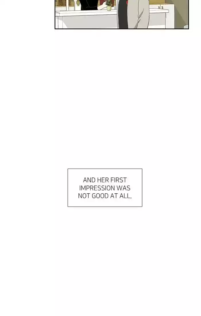 Girl's World Chapter 150: