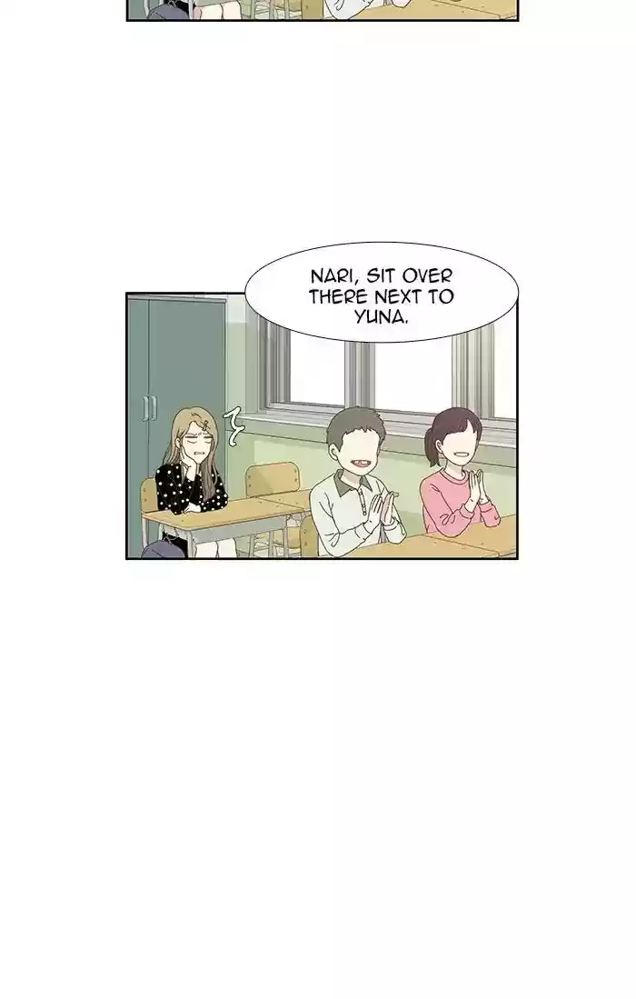 Girl's World Chapter 150: