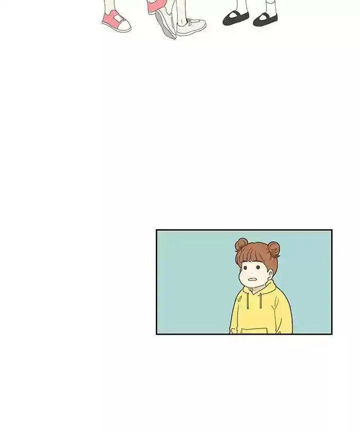 Girl's World Chapter 150: