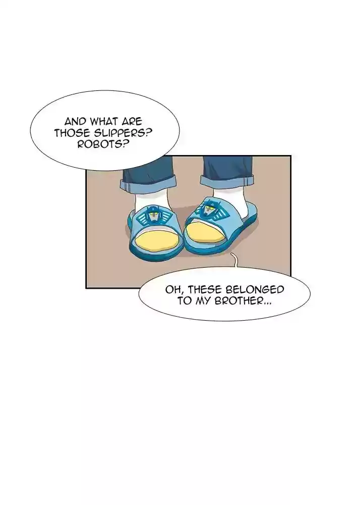 Girl's World Chapter 150: