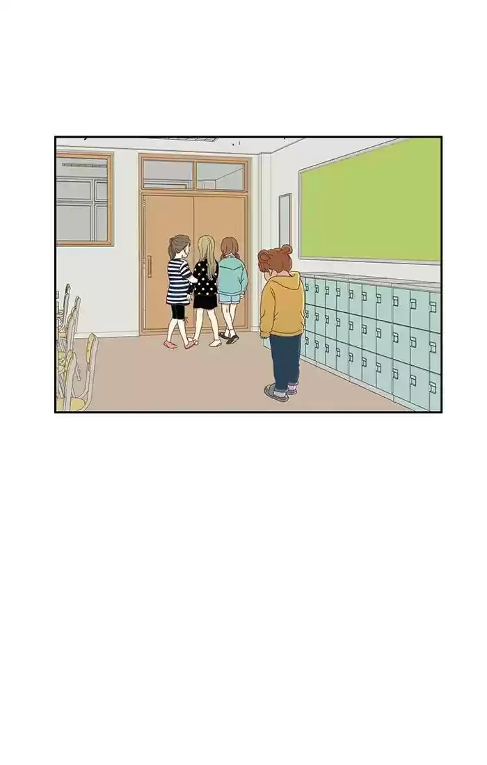 Girl's World Chapter 150: