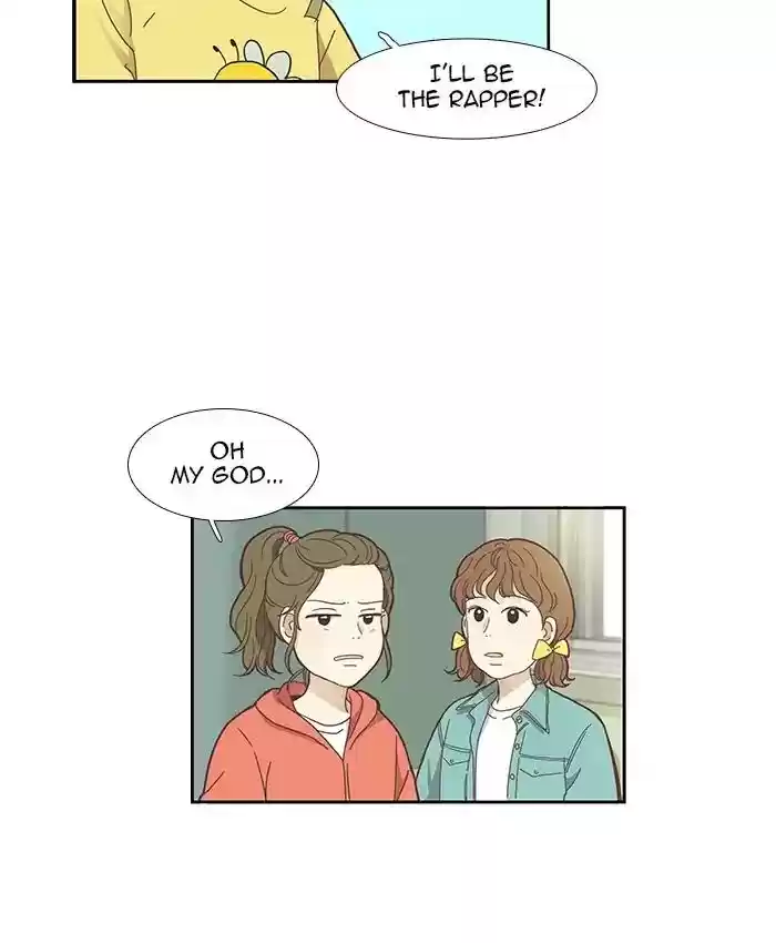 Girl's World Chapter 150: